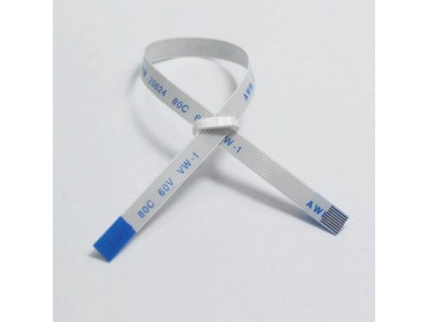 Flex kabel TouchPad za Asus prenosnik 150mm x 0,5mm 8pin A-B